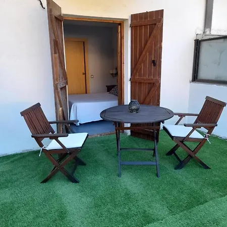 Casa Juan Castejón de Sos