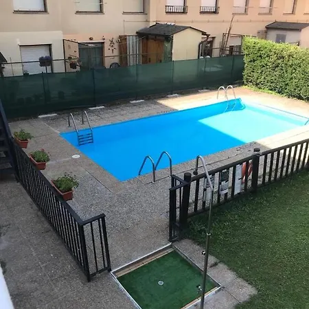 Casa Juan * Castejón de Sos