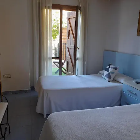 Casa Juan 3* Castejón de Sos