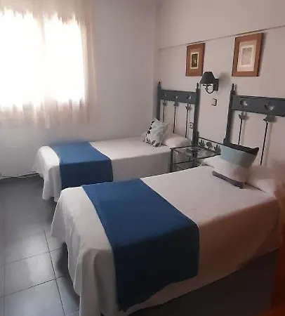 Pensionat Casa Juan 3*