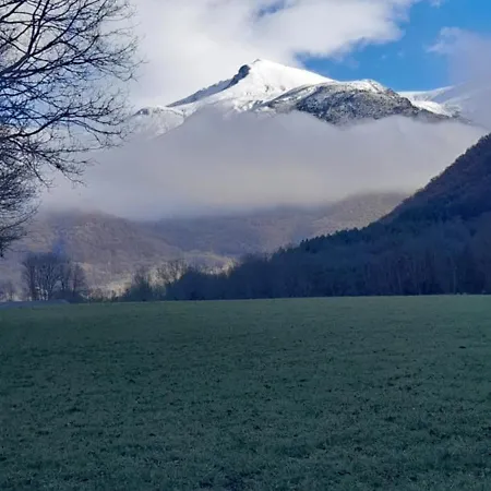 Πανσιόν Casa Juan Castejón de Sos