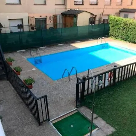 Casa Juan בית הארחה 3*