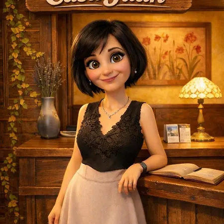 Affittacamere Casa Juan