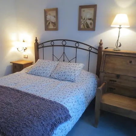 Casa Juan Pensionat 3*