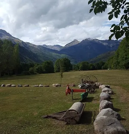 Gæstehus Casa Juan 3*