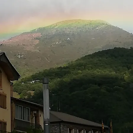 Affittacamere Casa Juan Castejón de Sos