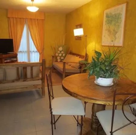 Affittacamere Casa Juan