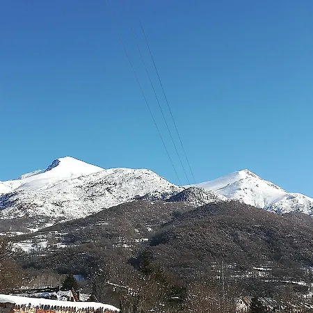 Casa Juan 3* Castejón de Sos