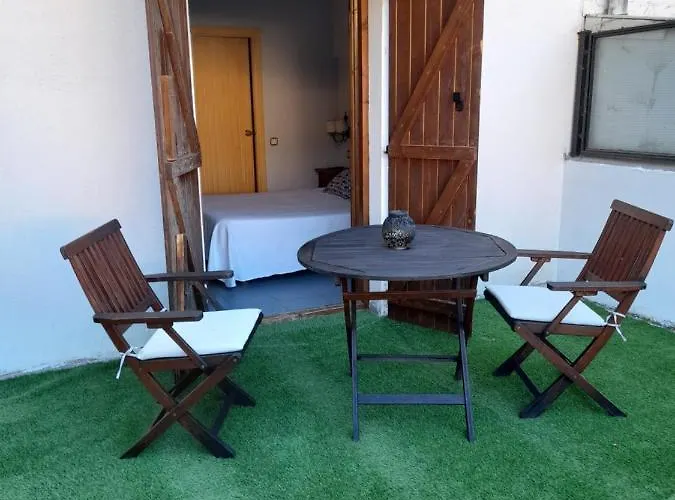 Casa Juan Castejón de Sos