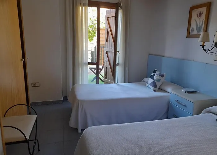 Casa Juan 3* Castejón de Sos