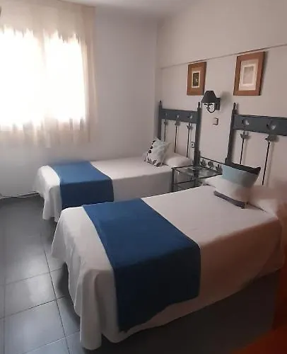 Affittacamere Casa Juan 3*