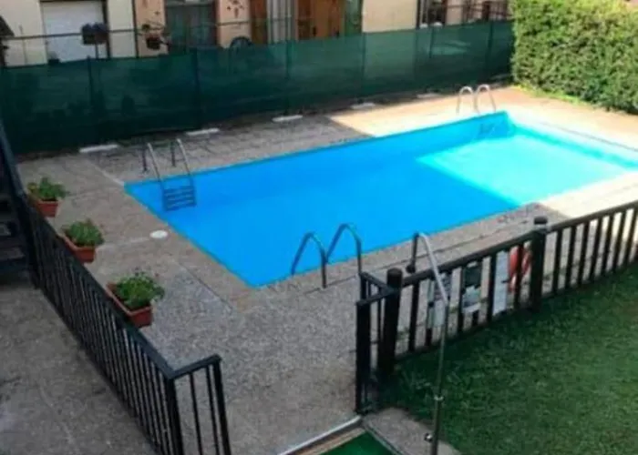 Casa Juan Πανσιόν 3*