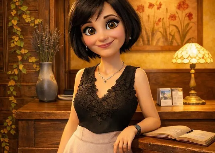 Affittacamere Casa Juan