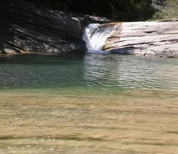 Pensionat Casa Juan Castejón de Sos