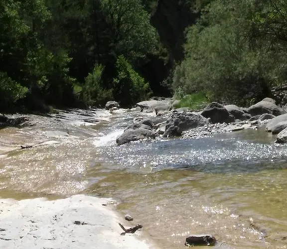 Casa Juan Castejón de Sos