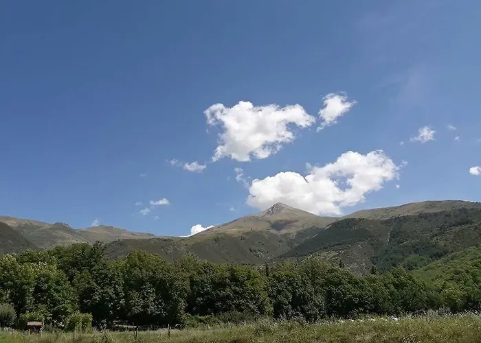 Pensionat Casa Juan Castejón de Sos