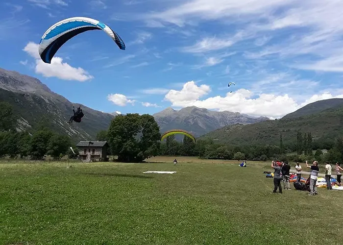 Πανσιόν Casa Juan 3*