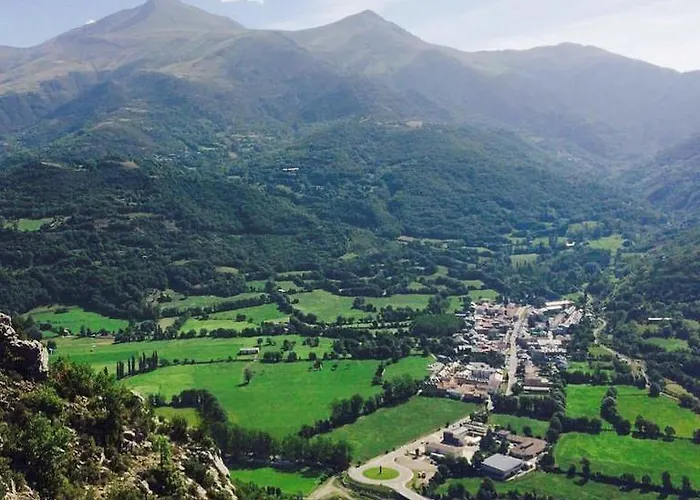 Casa Juan 3* Castejón de Sos