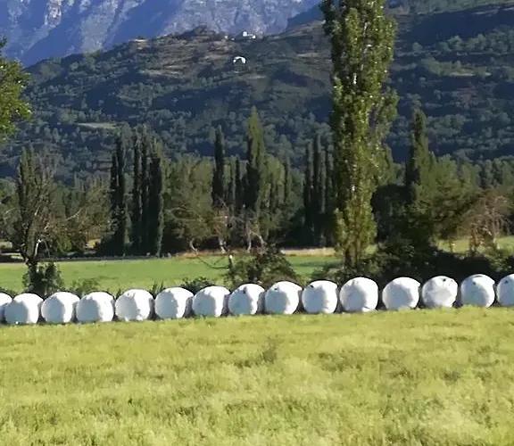 Casa Juan Affittacamere