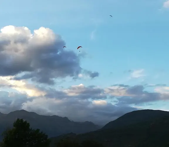 Casa Juan Affittacamere