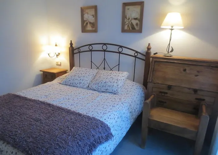 Casa Juan Pensionat 3*