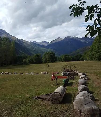 Pensionat Casa Juan 3*