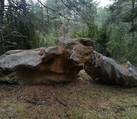 Casa Juan Castejón de Sos