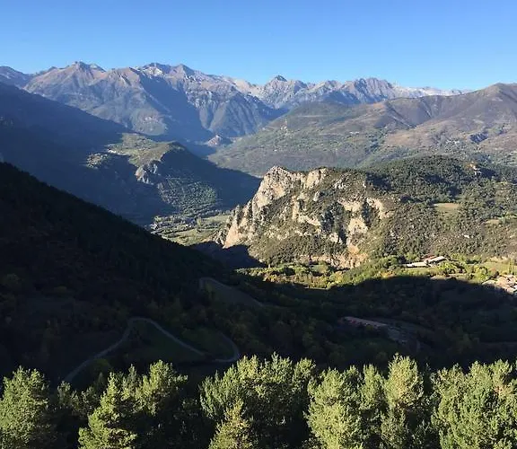 Casa Juan 3* Castejón de Sos