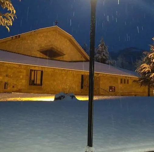 Casa Juan Πανσιόν 3*