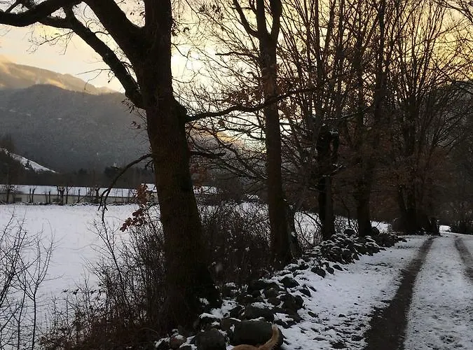 Affittacamere Casa Juan Castejón de Sos