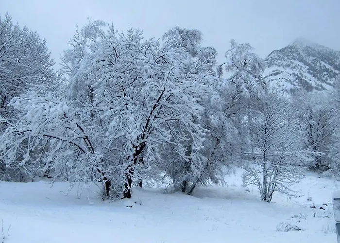 Casa Juan Πανσιόν