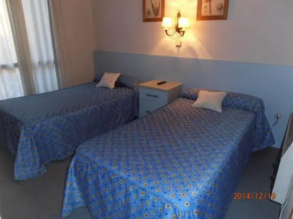 Casa Juan Castejón de Sos