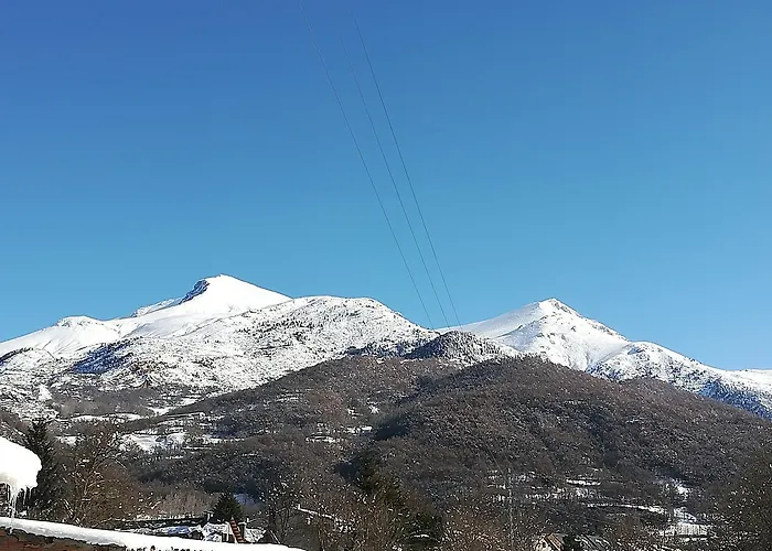 Casa Juan 3* Castejón de Sos