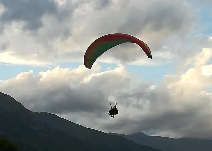 Casa Juan 3* Castejón de Sos