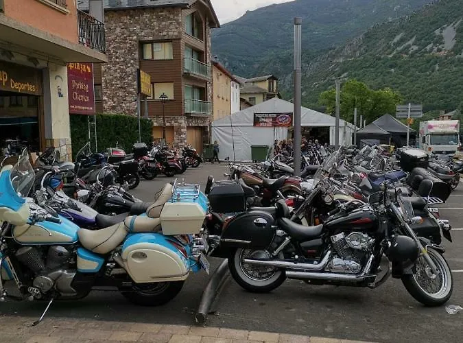 Casa Juan 3* Castejón de Sos