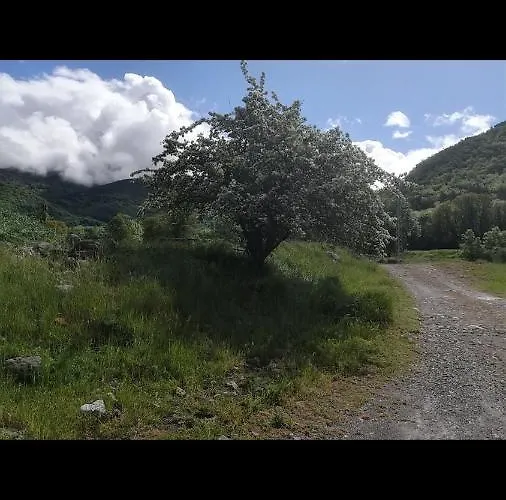 Casa Juan Πανσιόν